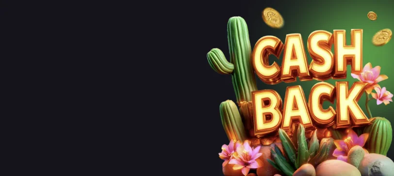 Wekelijkse cashback